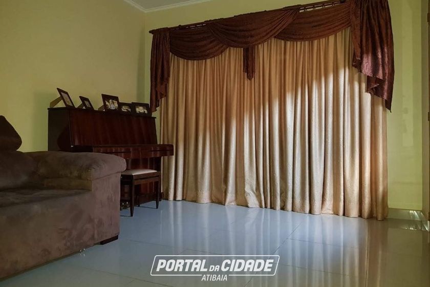 Casa &agrave; venda - 170m&sup2; - Jd. Alvin&oacute;polis
