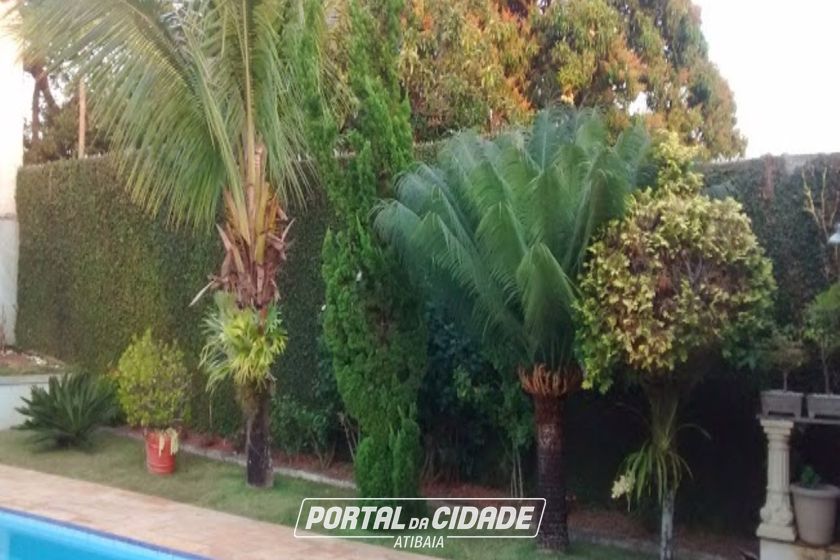 Casa &agrave; venda - 400m&sup2; - Jardim Paulista