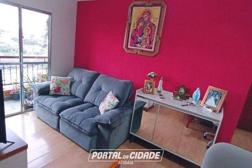 Apartamento &agrave; venda - 60m&sup2; - Jardim Am&eacute;rica