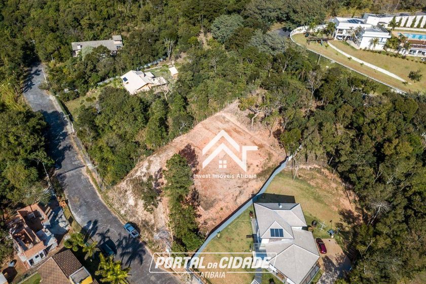 Terreno &agrave; venda - 1300m&sup2; - Nova Gard&ecirc;nia