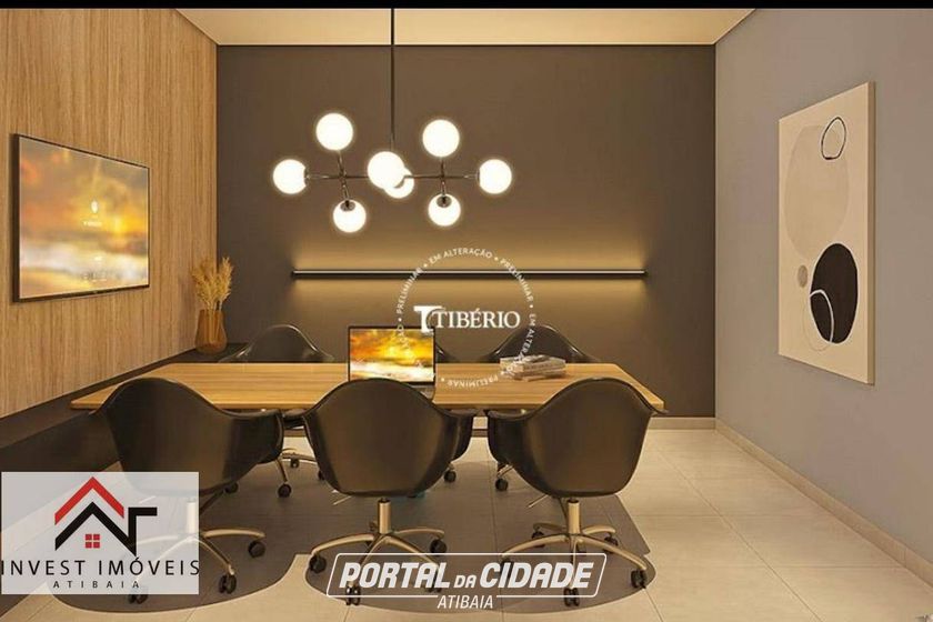 Apartamento &agrave; venda - 26m&sup2; - Belenzinho