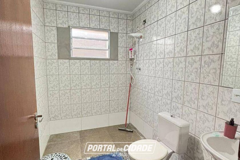 Casa &agrave; venda - 177m&sup2; - Jardim das Cerejeiras