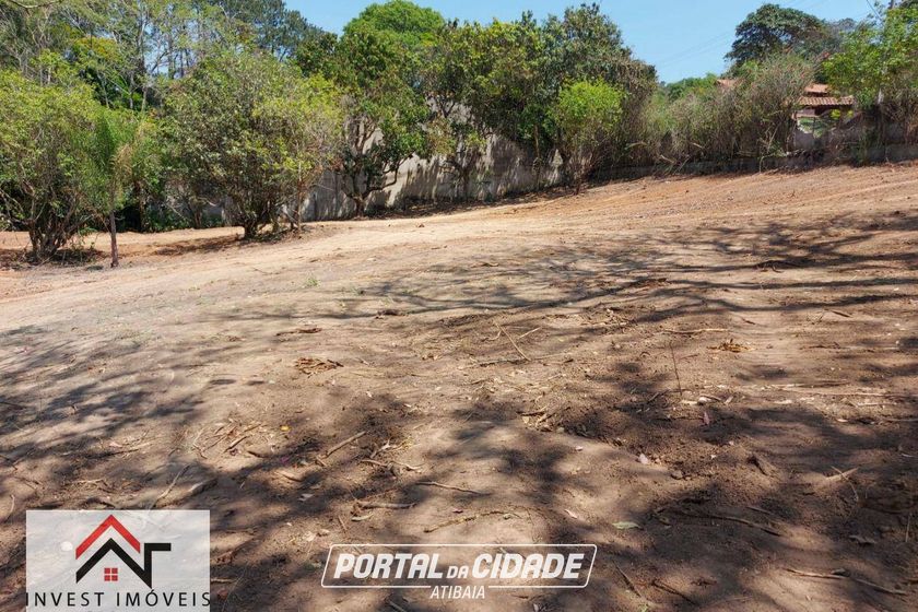 Terreno &agrave; venda - 2411m&sup2; - Jardim Para&iacute;so da Usina