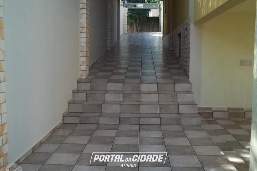 Casa &agrave; venda - Vila Santista