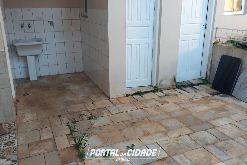 Casa para alugar - 85m&sup2; - ITAPETINGA