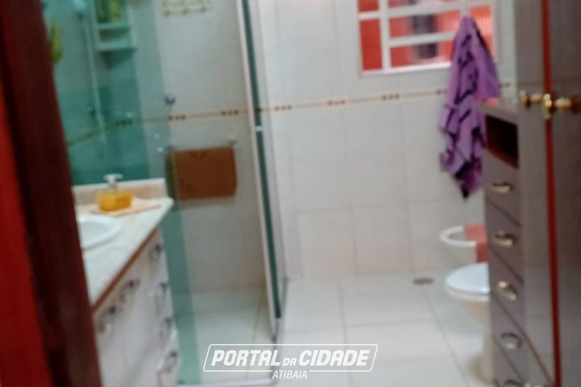 Sobrado &agrave; venda - EST&Acirc;NCIA SANTA MARIA DO LARANJAL