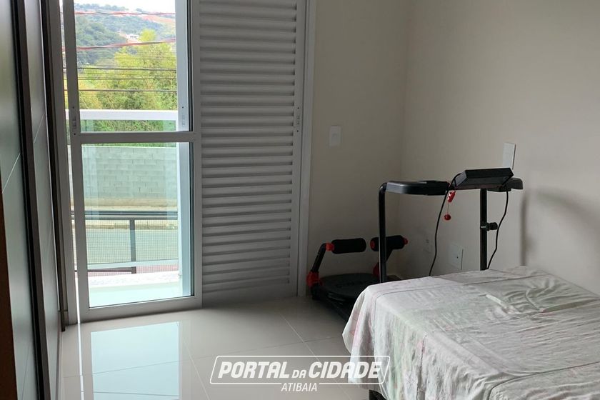 Apartamento &agrave; venda - 113m&sup2; - NOVA GARD&Ecirc;NIA