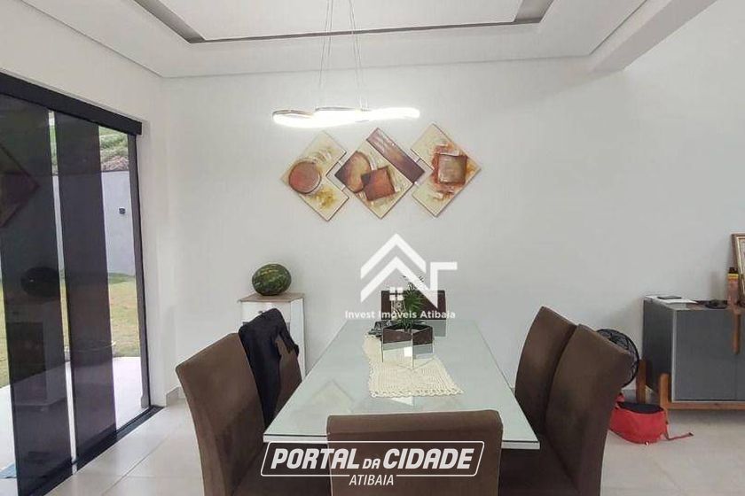 Casa &agrave; venda - 175m&sup2; - Condominio Quintas da Boa Vista