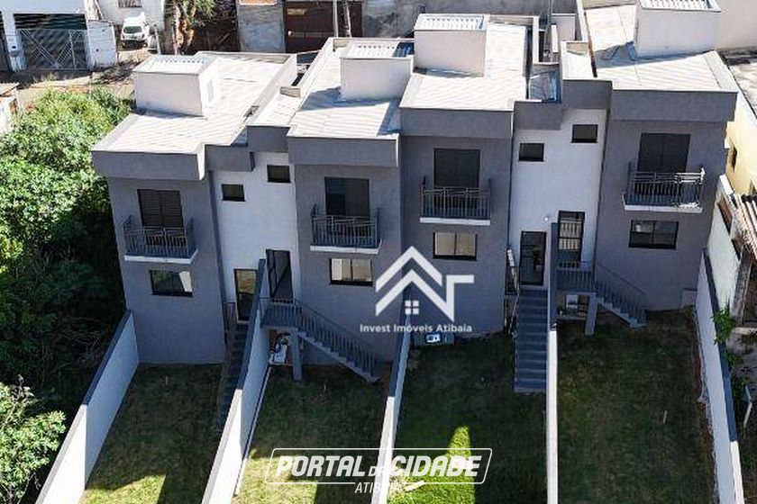 Casa &agrave; venda - 78m&sup2; - Jardim Imperial