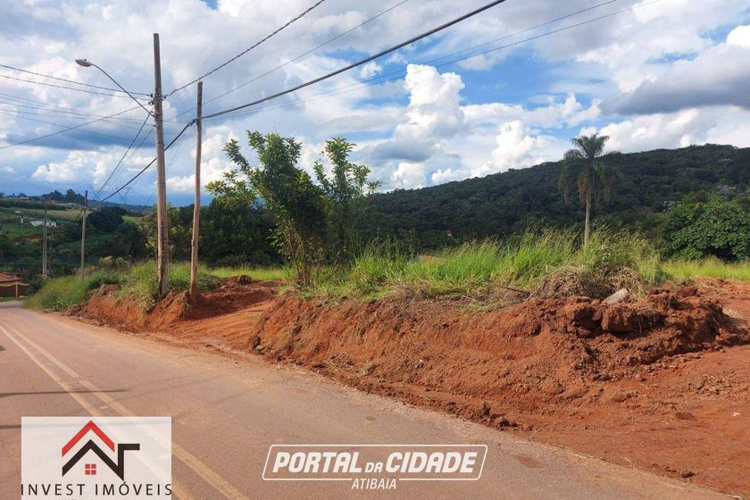 Terreno &agrave; venda - 2004m&sup2; - Vit&oacute;ria R&eacute;gia