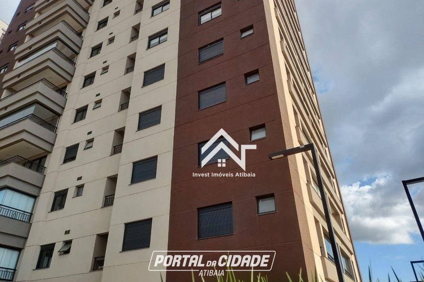 Apartamento &agrave; venda - 69m&sup2; - Jardim Alvin&oacute;polis