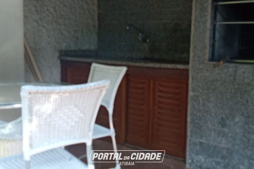Casa &agrave; venda - LAZARO