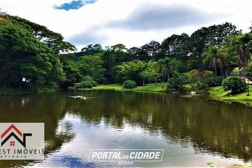 S&iacute;tio para alugar - 122000m&sup2; - Condom&iacute;nio Residencial Reserva Ecol&oacute;gica Atibaia