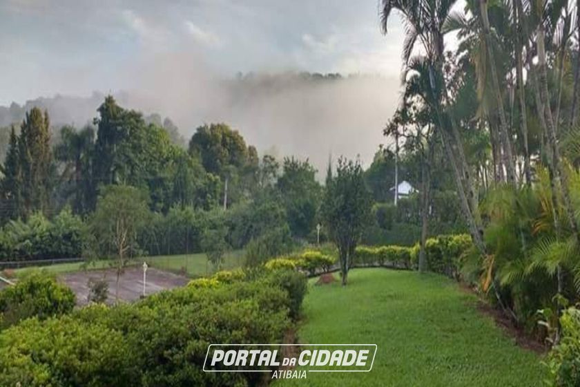 S&iacute;tio &agrave; venda - 450m&sup2; - ROS&Aacute;RIO