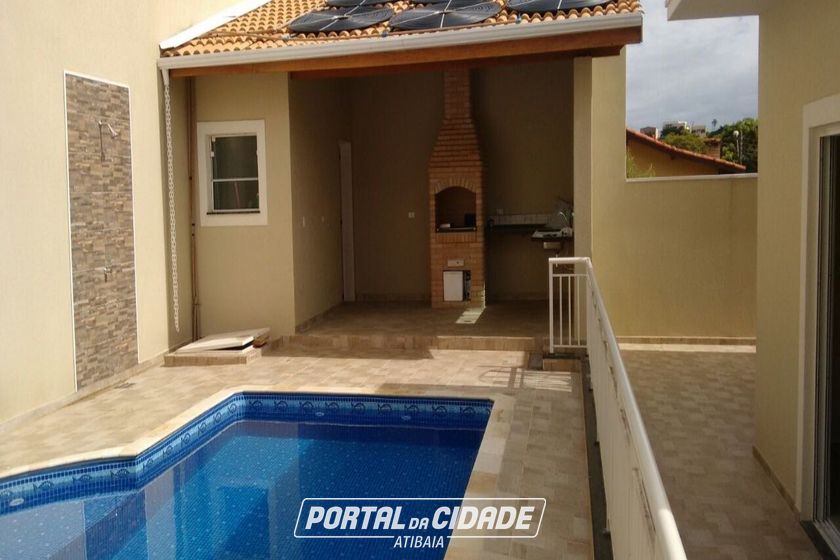 Casa &agrave; venda - 250m&sup2; - Retiro das Fontes