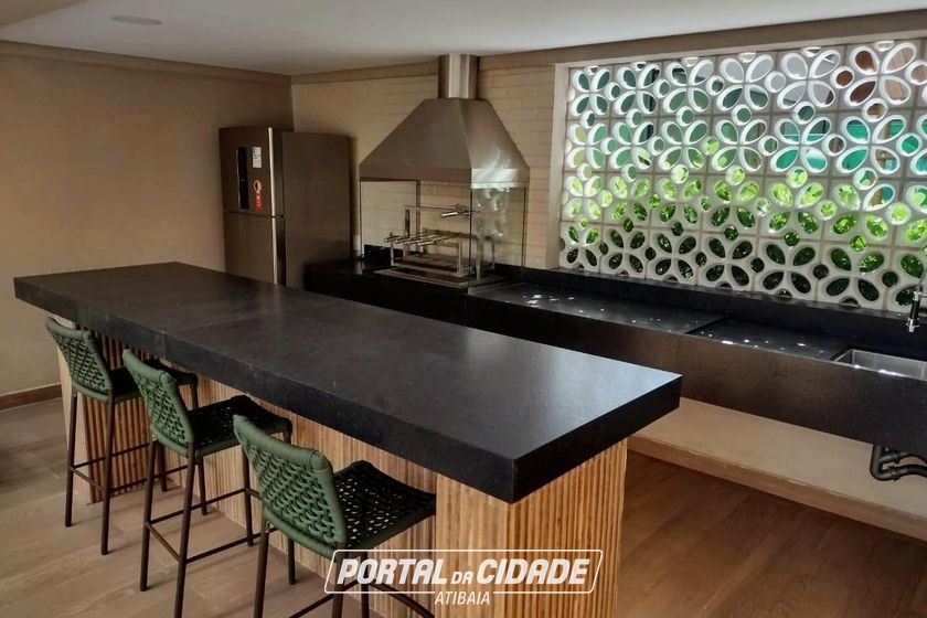 Apartamento &agrave; venda - 74m&sup2; - Jardim Alvin&oacute;polis