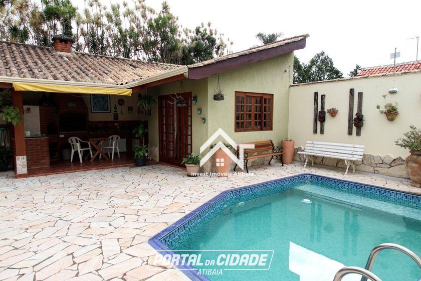 Casa &agrave; venda - 401m&sup2; - Vila Petr&oacute;polis