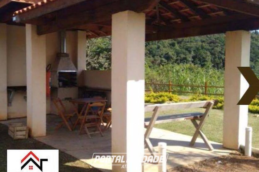 Casa &agrave; venda - 188m&sup2; - Atibaia Park