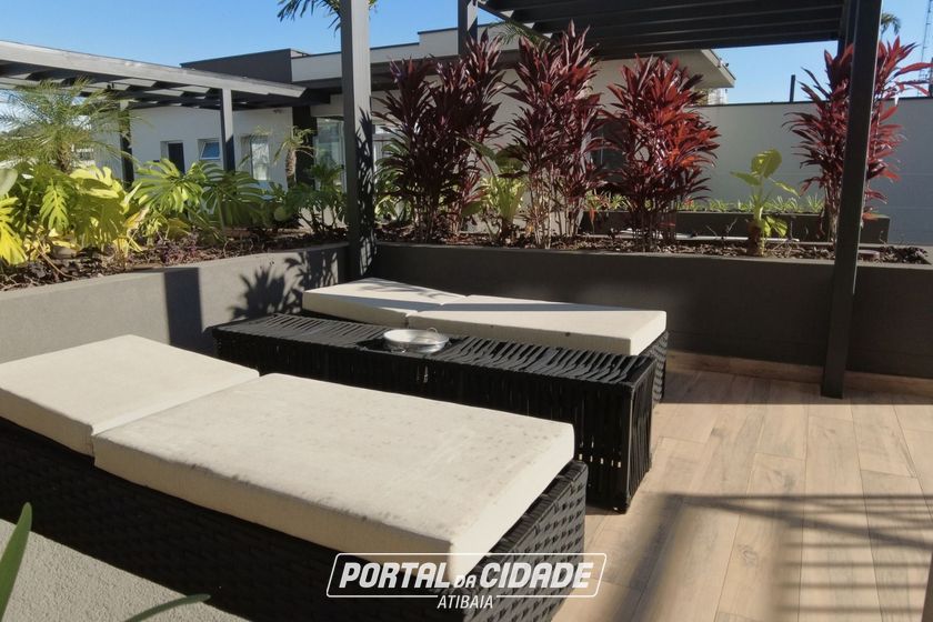 Apartamento &agrave; venda - 104m&sup2; - Nova Gard&ecirc;nia
