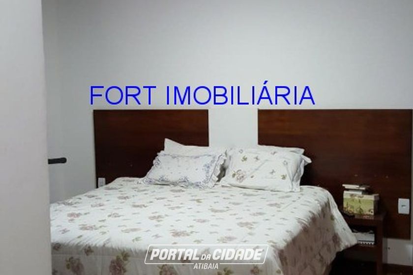 Casa &agrave; venda - 2000m&sup2; - Condom&iacute;nio Clube da Montanha