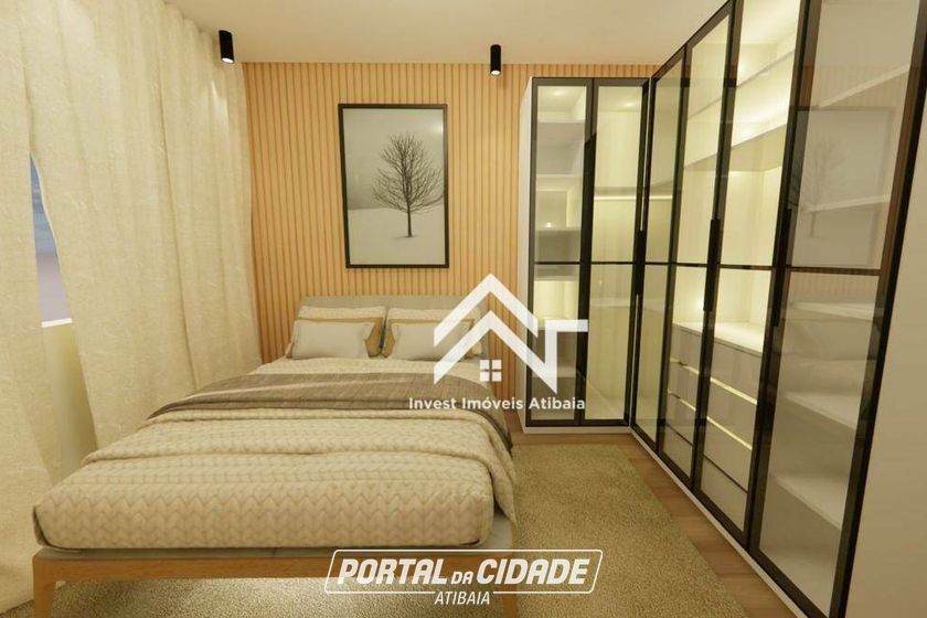 Apartamento &agrave; venda - 67m&sup2; - Jardim do Alvin&oacute;polis