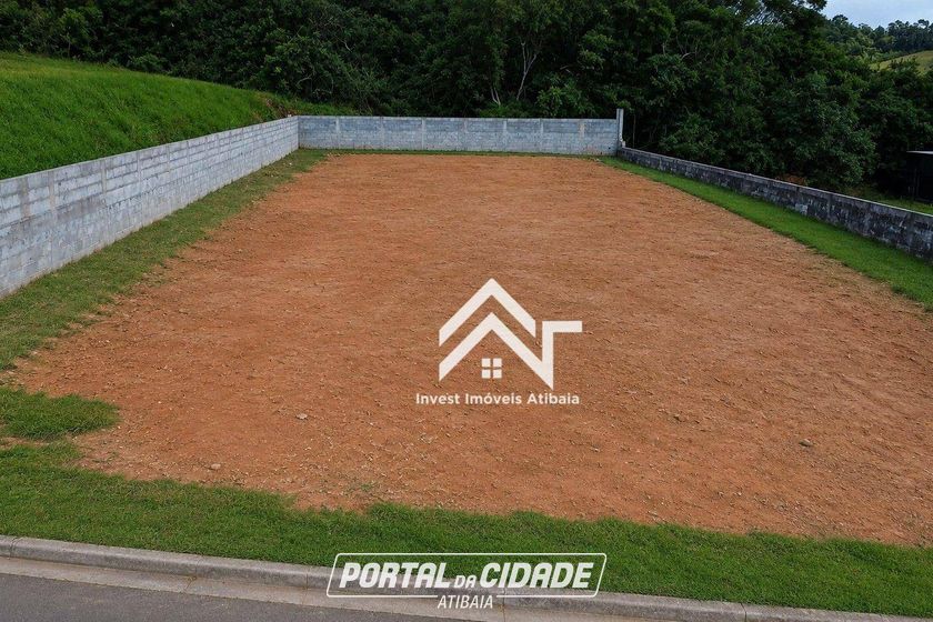 Terreno &agrave; venda - 800m&sup2; - &Aacute;rea 10