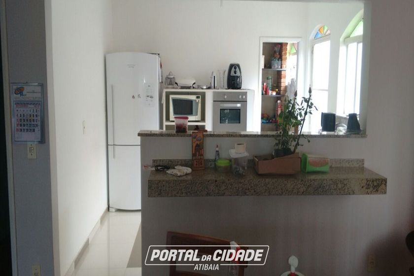 Casa &agrave; venda - 439m&sup2; - Vila Santista