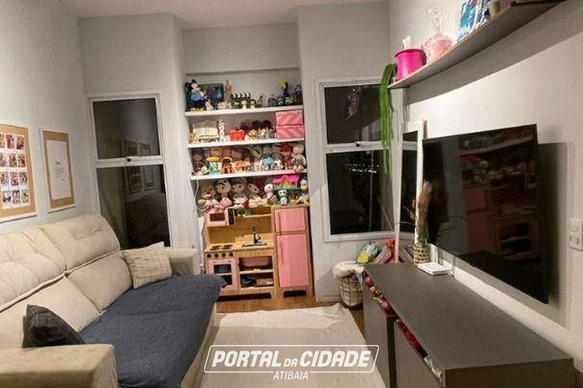 Apartamento &agrave; venda - 70m&sup2; - Jardim do Trevo