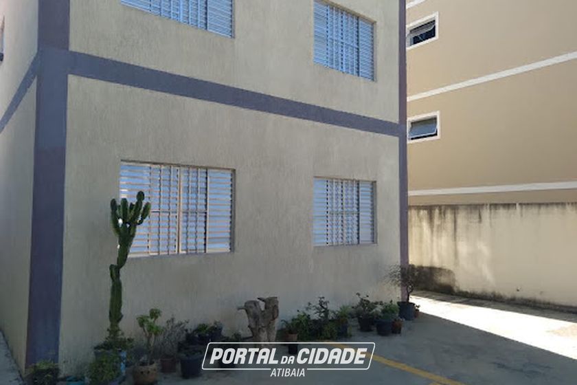 Apartamento &agrave; venda - 58m&sup2; - Jardim Colonial