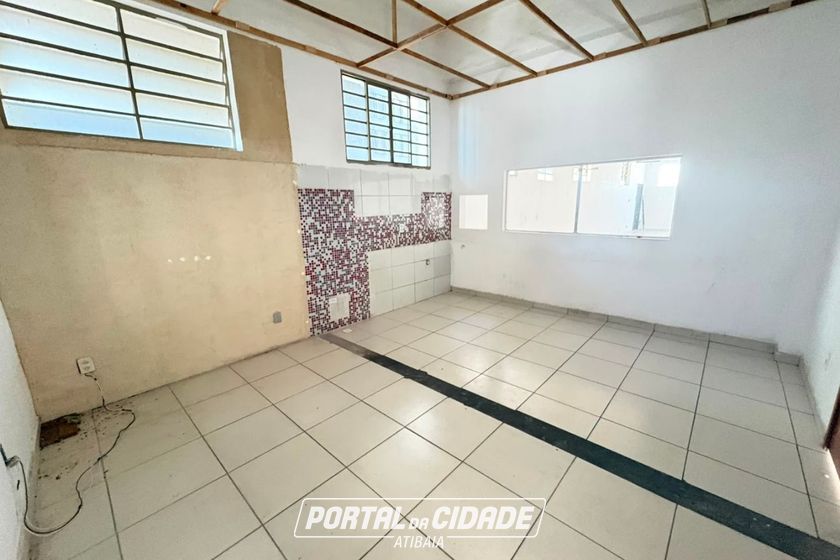 Sal&atilde;o Comercial para alugar - 220m&sup2; - Jardim Imperial
