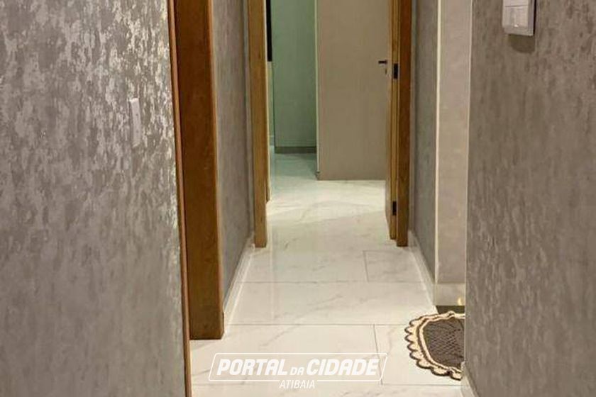 Casa &agrave; venda - 157m&sup2; - Condom&iacute;nio Terras de Atibaia I