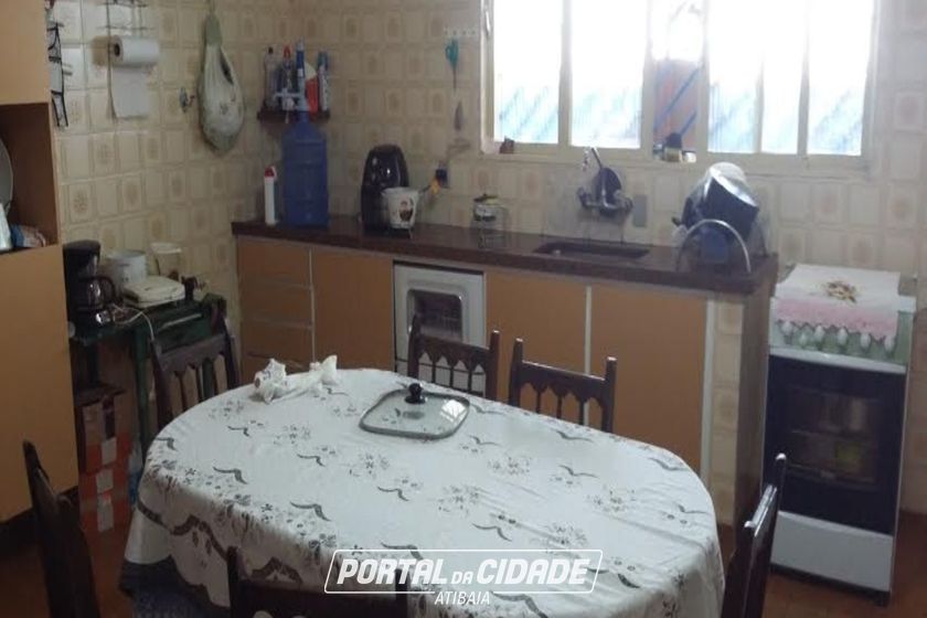 Casa &agrave; venda - 279m&sup2; - Jardim dos Pinheiros