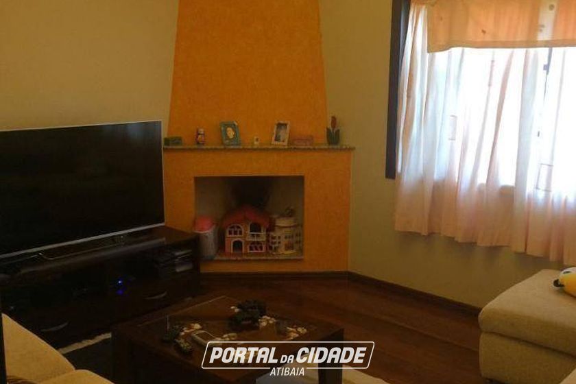 Casa &agrave; venda - 490m&sup2; - Condom&iacute;nio Flamboyant