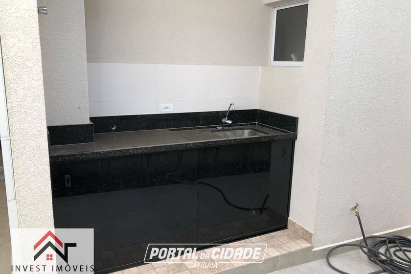Casa &agrave; venda - 100m&sup2; - Jardim Est&acirc;ncia Brasil