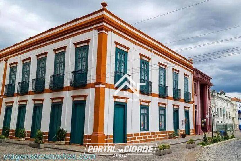 Terreno &agrave; venda - 1099m&sup2; - Condom&iacute;nio Porto Atibaia
