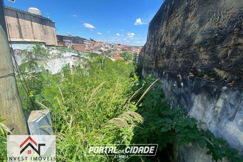 Terreno &agrave; venda - 300m&sup2; - Alvin&oacute;polis