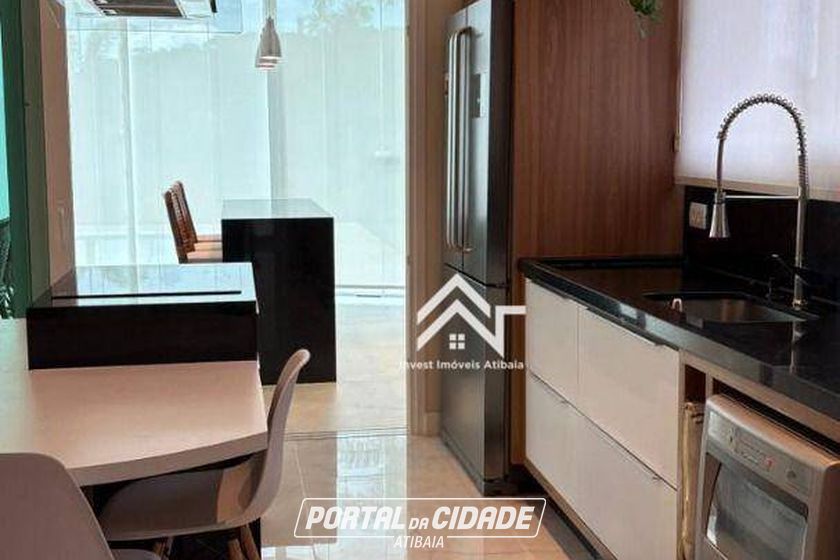 Casa &agrave; venda - 354m&sup2; - Itapor&atilde;