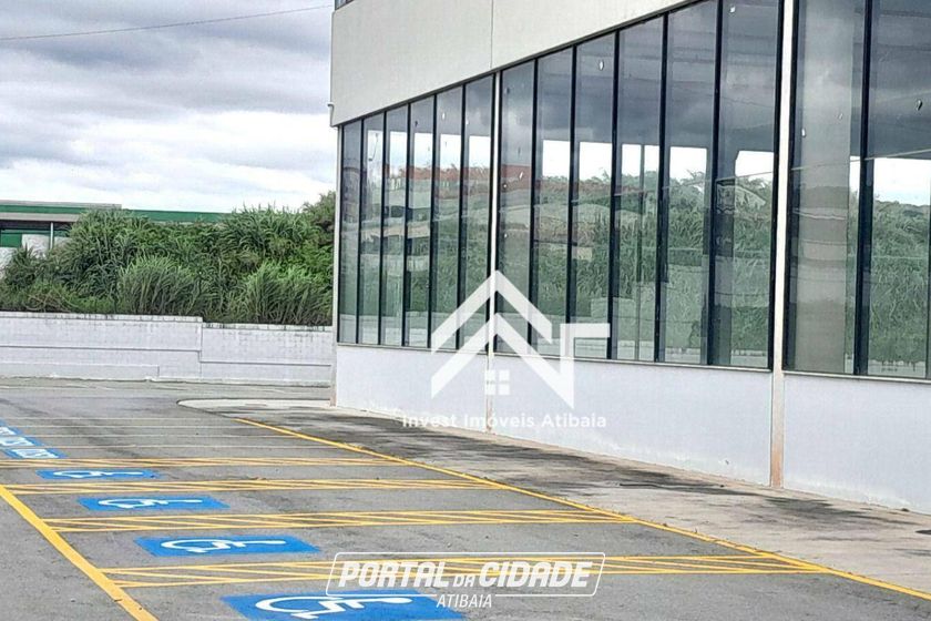 Sal&atilde;o Comercial &agrave; venda - 19535m&sup2; - Jardim Est&acirc;ncia Brasil