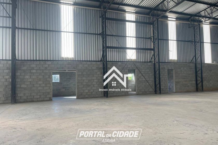 Sal&atilde;o Comercial para alugar - 1215m&sup2; - Jardim Brogot&aacute;