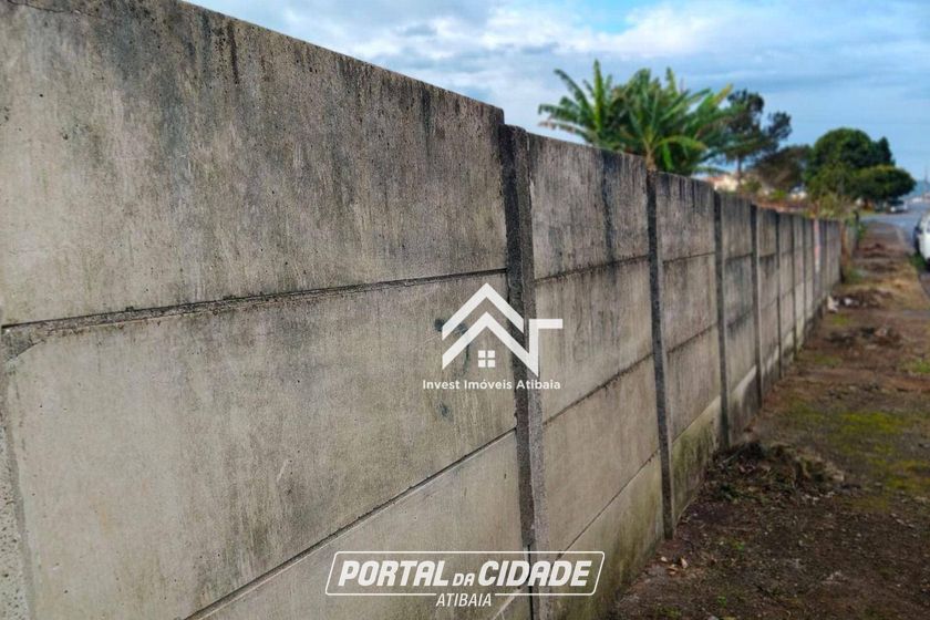 Terreno &agrave; venda - 500m&sup2; - Parque Itaici