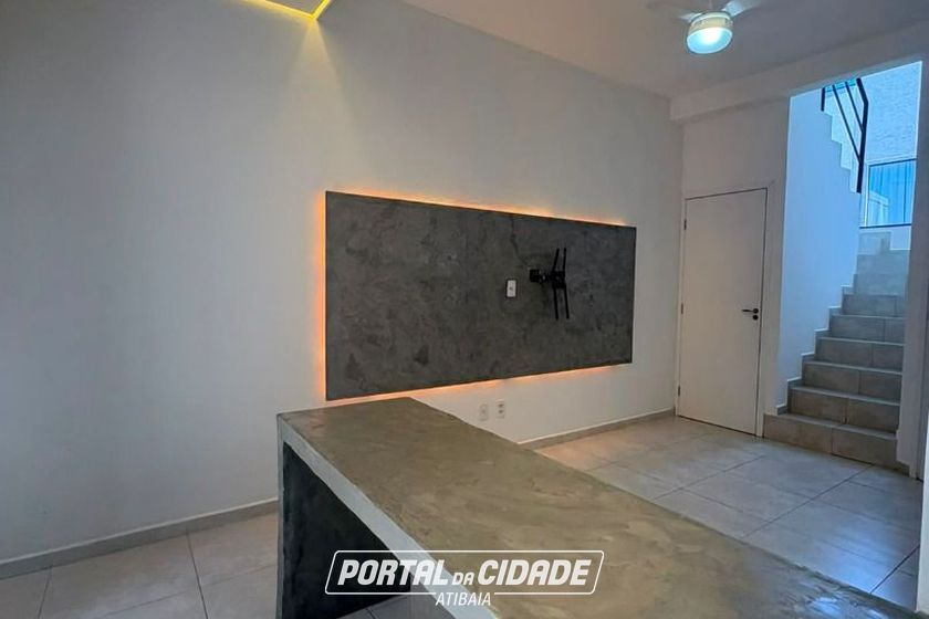 Casa &agrave; venda - 70m&sup2; - Jardim Santo Ant&ocirc;nio