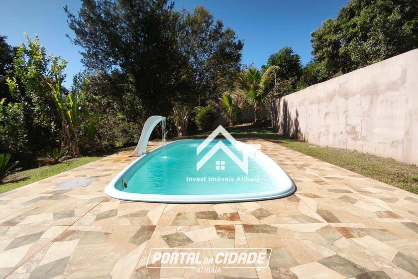 Casa &agrave; venda - 250m&sup2; - Vale do Rio Cachoeira