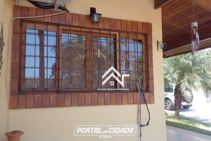 Casa &agrave; venda - 150m&sup2; - Ch&aacute;caras Brasil