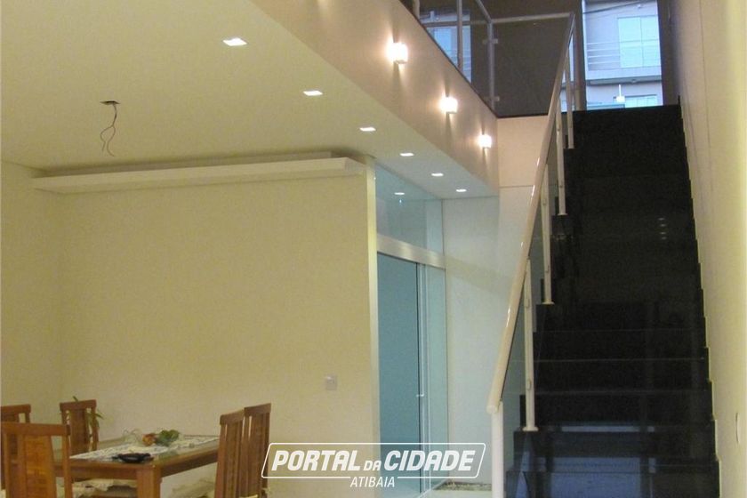 Casa &agrave; venda - 500m&sup2; - Jardim Paulista