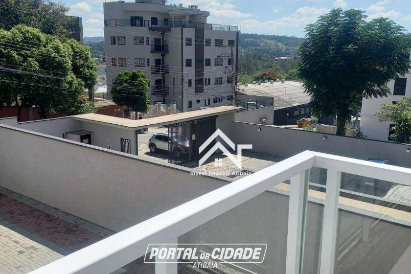 Apartamento &agrave; venda - 54m&sup2; - Centro