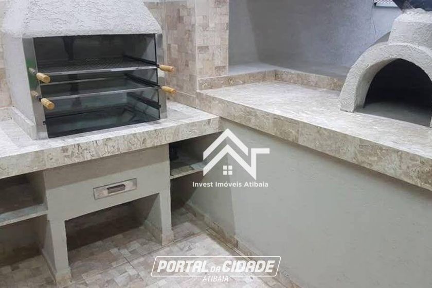 Sobrado para alugar - 338m&sup2; - Jardim dos Pinheiros