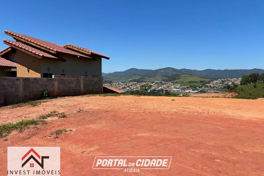 Terreno &agrave; venda - 826m&sup2; - Guaxinduva