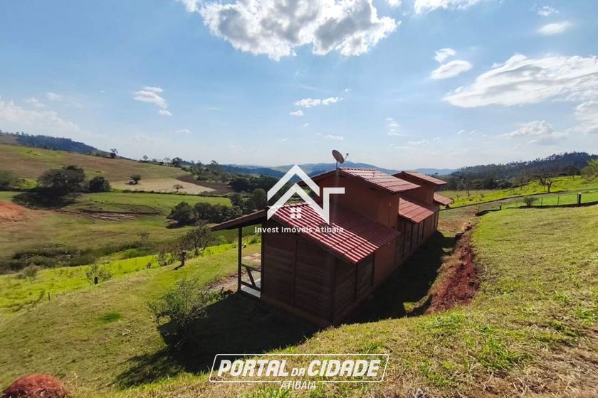 Sala Comercial &agrave; venda - 800m&sup2; - Cachoeira Abaixo