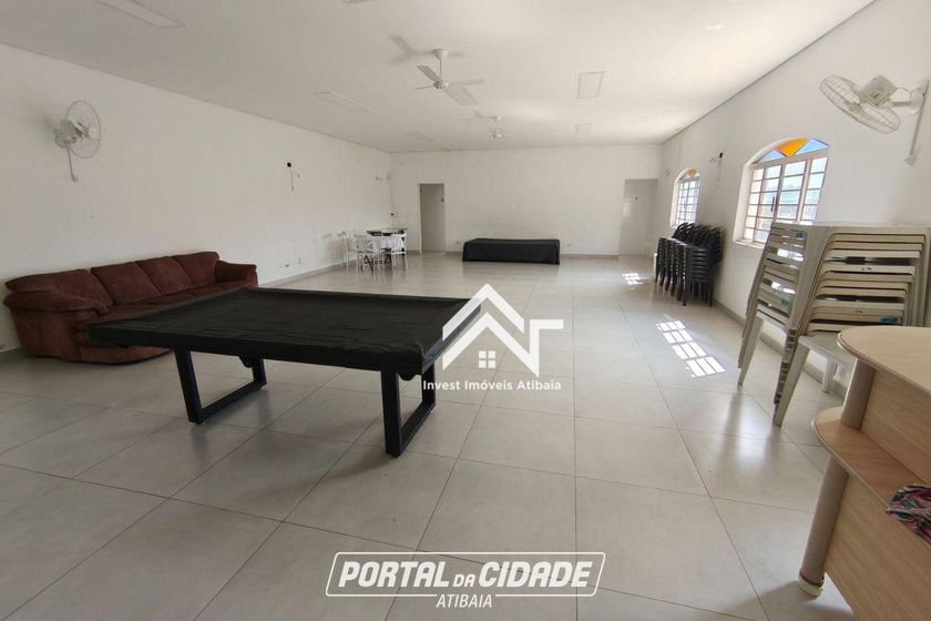 Ch&aacute;cara &agrave; venda - 1000m&sup2; - Jardim Est&acirc;ncia Brasil