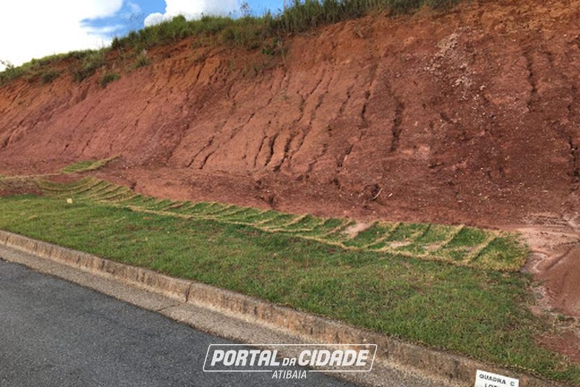 Terreno &agrave; venda - 1000m&sup2; - Bragan&ccedil;a Paulista